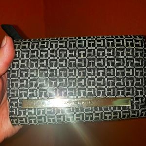 Tommy Hilfiger Wallet Black
